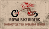 Royal Bike Riders